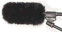 Windtech Mic Muff Microphone Windshield MM-600 For Heil PR20