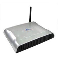 Airlink101 AR420W Super G 108Mbps 802.11g Wireless Router