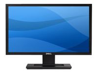 E2011H 20In 16:9 Ws Fp Disp W/ Led 320-9321 (468-8248) -