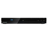 Magnavox MBP5120/F7 Blu-ray Player