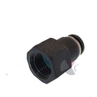 CIMBALI Q10 935708000RACCORDO RAPIDO 1/8-04