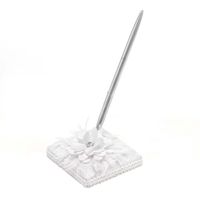 Hortense B. Hewitt Layers of Lace Pen Set