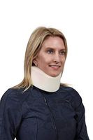 Orthotronix Adjustable Universal Cervical Collar- 3"