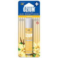Ozium Air Sanitizer - 0.8oz - Vanilla