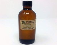 Bay Laurel Essential Oil (BAY08) sourced from a USDA and ISO 9001 Certified Organic Supplier