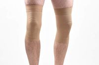 OS1st KS7 Performance Knee Brace (Single or Pair) stabilizes The Patella, Injury Recovery and relieves Knee Pain from Runners Knee, Jumpers Knee, Arthritis Pain & Patellar tendonitis