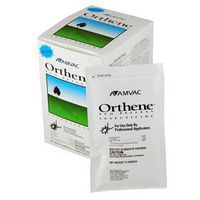 Orthene PCO Pellets - CASE (12 boxes) Valent Usa Corp