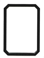 XtremPro 7mm to 9.5mm SSD Spacer Adapter for 2.5" - Black (11112)