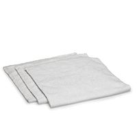 HomeRight C800944.M Microfiber Cleaning Cloths for Steam Cleaner (3 pack)