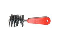 CMP Plumbing Products FBHDH2 Copper and Brass Cleaning Fitting Brush with Plastic Handle, 2"