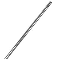 JAM PAPER Cellophane Gift Wrap - Transparent Wrapping Paper - 12.5 Sq Ft - Clear Cello - Roll Sold Individually