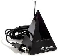 X-10 Powerhouse POWERMID Receiver - Model RE549