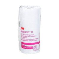 3M Medipore™ H 6" x 10 Yard(120)Soft Cloth Surgical Tape (882866) Category: Surgical Tape