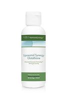 Liposomal Glutathione | Plus Riboflavin and B6 | Advanced Nutrient Absorption Technology™ | 30 Servings | Provides 500 mg of Liposomal Glutathione | Non-GMO | Non-Soy | Allergen-Free