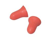 Ear Plugs - Pack of 5 Pair w/o Cord