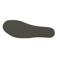 Carbon Fiber Inserts, Semi-Rigid, Size 13