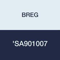 BREG 'SA901007 Cast Shoe, L