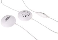 PillowPlayer™ Pillow Speakers Stereo 3.5mm Sleep Pillow Speaker