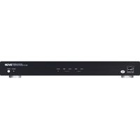 Nuvo Digital Power Amplifier 2 X 120W