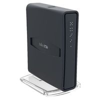 Mikrotik RouterBoard hAP AC Lite Tower RB952Ui-5ac2nD-TC