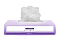 Disposable Wash Cloths. Case of 768 Pre-moistened Wipes in Soft Packs. Personal Hygiene Products with Aloe and Lanolin. Hypoallergenic & Alcohol-Free. Mild Fresh Scent.
