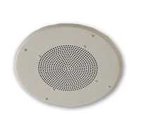 VALCOM S-500 25/70 Volt Ceiling Speakers for Voice PA