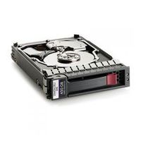HP 581284-B21 450 GB 2.5' Internal Hard Drive. 450GB SAS 6G 10000 RPM 2.5IN DP ENT HDD SASHD. SAS 600 - 10000 rpm - Hot Pluggable