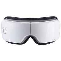 BLH-YBAMY Wireless Eye Massager Eye Care Goggles Eye Beauty Instrument/Hot Compress 180° Foldable for Dry Eyes and Dark Circles