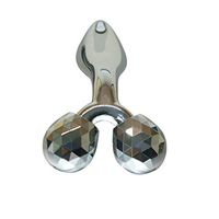 Face Lifting 4D Platinum Body Roller Massager Face Slimming Massager /02