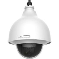 SPECO O2P12XH 2MP 12X Indoor/Outdoor IP PTZ Camera (White Housing)