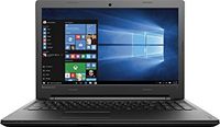 2016 Lenovo IdeaPad High Performance 15.6" HD LED Backlit Display Laptop, Intel Gen 5 Core i5-5200U 2.2GHz CPU, 4GB RAM, 1TB HDD, Bluetooth, HDMI, DVD+/-RW, Win 10