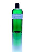 Massage Oil - 2% Therabreathe Essential Oil Blend in Fractionated Coconut Oil (8 oz/240 ml)