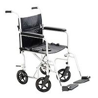 Transport Chair - Transport Chair - Model 565654