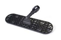 24" Low Profile Original Dust Mop Frame with Connector (Box of 12) 100% Made in USA