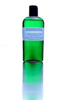 Massage Oil - 2% Therabreathe Essential Oil Blend in Fractionated Coconut Oil (4 oz/120 ml)