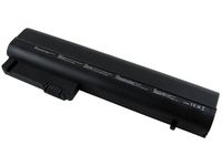 Replacement HP 581191-121 586595-241 593585-001 593586-001 battery for HP 2400, 2510P 2533T Mobile Thin Client