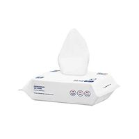 Wet Wipes for Adults Travel Camp Wipes Hand Wipes Convenient 20 Wipes/Pack