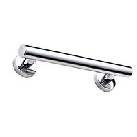 10 Inch Stainless Steel Shower Grab Bar Shower Handle/Bathroom Balance Bar/Safety Hand Rail Support/Handicap/Towel Bar,for Handicap Elderly Injury, Pregnant