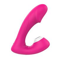 9 Frequency Realistic Women Wearable USB Charged Wireless Remote Control Vibe Toys Private Packge By Qhufnng