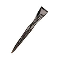 RNY Natural Ox Horn Back Scratcher Manual Back Massager for Itching Relief for Men Women