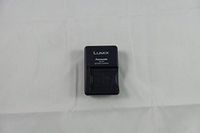 PANASONIC LUMIX BATTERY CHARGER DE-A43B, DE-A43