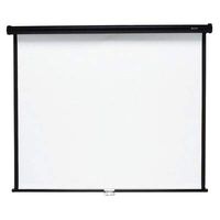 QRT670S - Quartet Wall or Ceiling Projection Screen