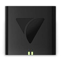 VeeaHub VHC05 Next Generation Smart Business Hub with Extended Mesh Wi-Fi Router, Guest Hotspot, Bluetooth, IoT Gateway and Linux Server (Single)