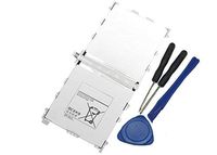 Tesurty New Replacement Battery for Samsung Galaxy Note Pro12.2 Galaxy SM-P900 P901 P905 T9500c/T9500e/T9500u/AA1F219Xs/7-B with Opening Tools