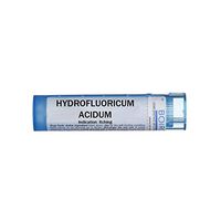 Boiron Hydrofluoricum Acidum 15c, 80 Count