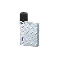 MightySkins Skin Compatible with OVNS JC01 - Diamond Plate | Protective, Durable, and Unique Vinyl Decal wrap Cover | Easy to Apply, Remove, and Change Styles | Made in The USA