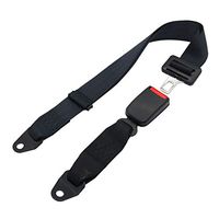 LRWSB Pass 3C Certification Bus Sightseeing Vehicle General Amusement Equipment Electric Vehicle Simple Two-Point Passenger Car Seat Belt