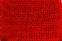 Powerflex 1.5" Stretch Athletic Tape - Red, 32 Rolls