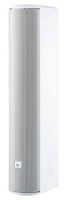 JBL CBT 50LA-1-WH Constant Beamwidth Tecnology Line Array Column Loudspeaker, White