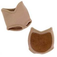 Tan Neoprene Half Sole Shoes (Set of 2 Pairs)